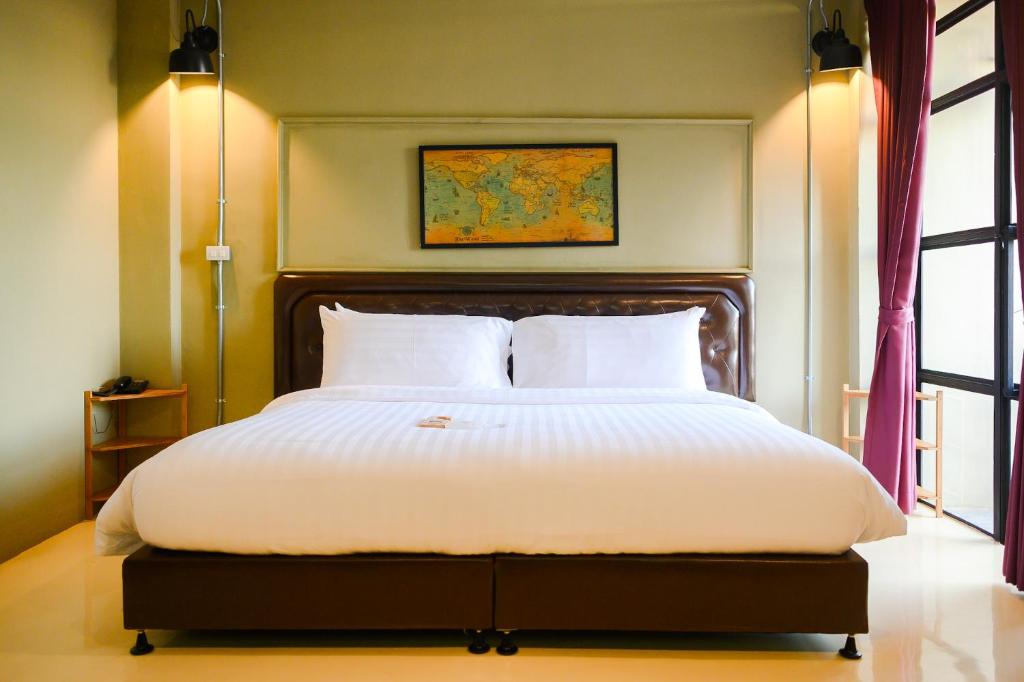 Dream Factory Hotel photo 1