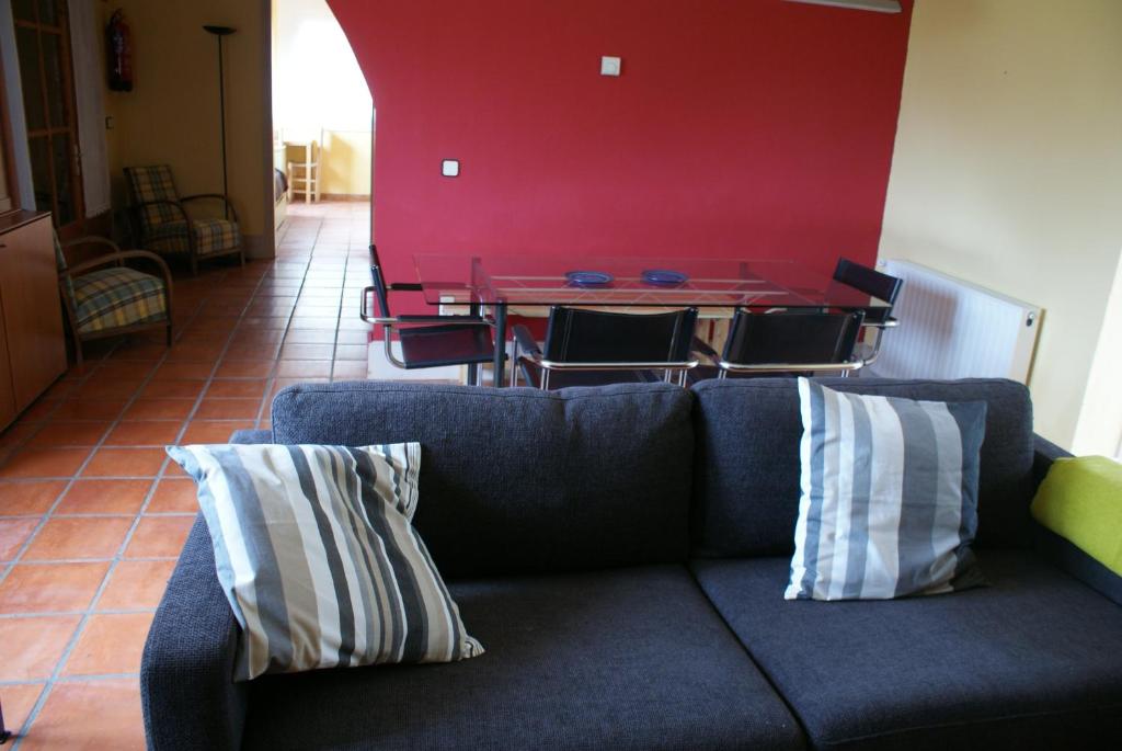 Casa Rural Mas Prat en Santa Margarita de Bianya photo 3