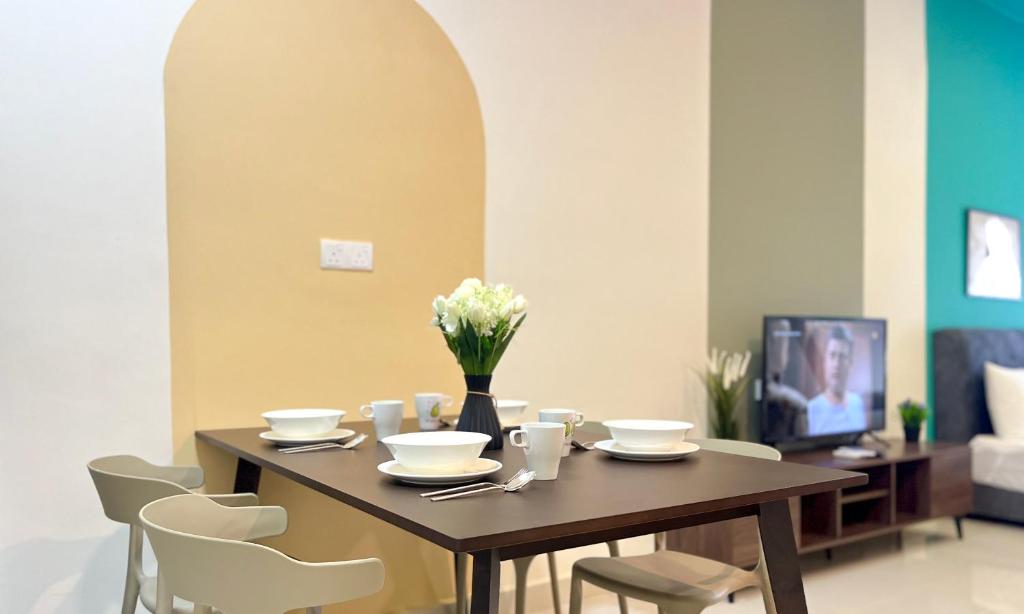 Core Soho Designer Suite @ KLIA photo 3