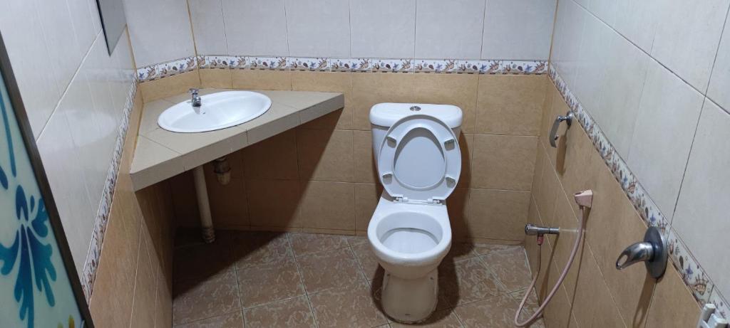 Gold Hill Hotel photo 2