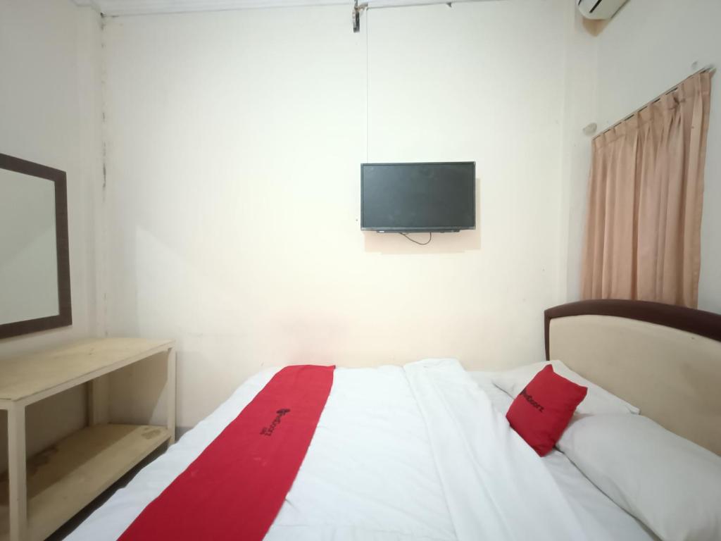RedDoorz Syariah near Rumah Sakit Umum Wisata UIT photo 2