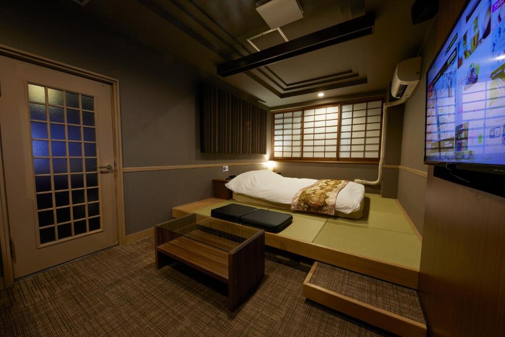 ROOM袖ヶ浦 -Adult Only- photo 1