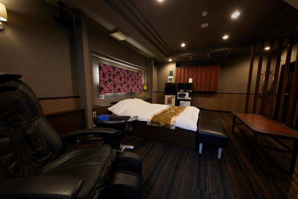 ROOM袖ヶ浦 -Adult Only- photo 4