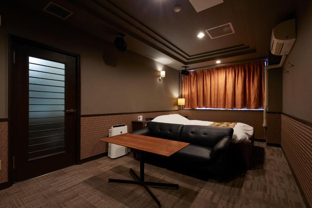 ROOM袖ヶ浦 -Adult Only- photo 3