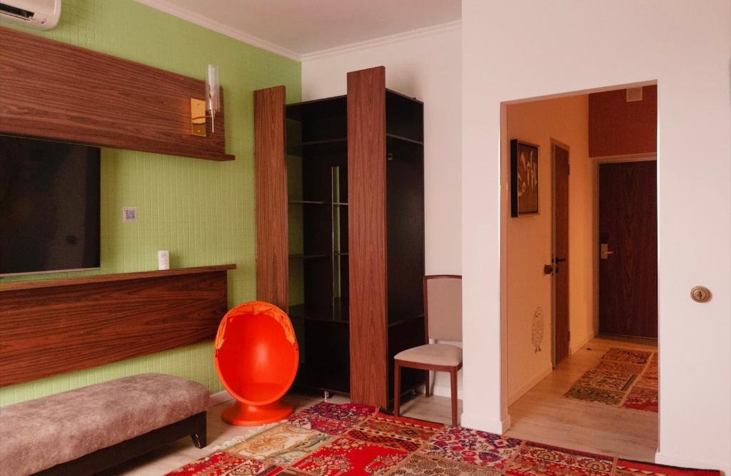 Inn OZZ Astana photo 3