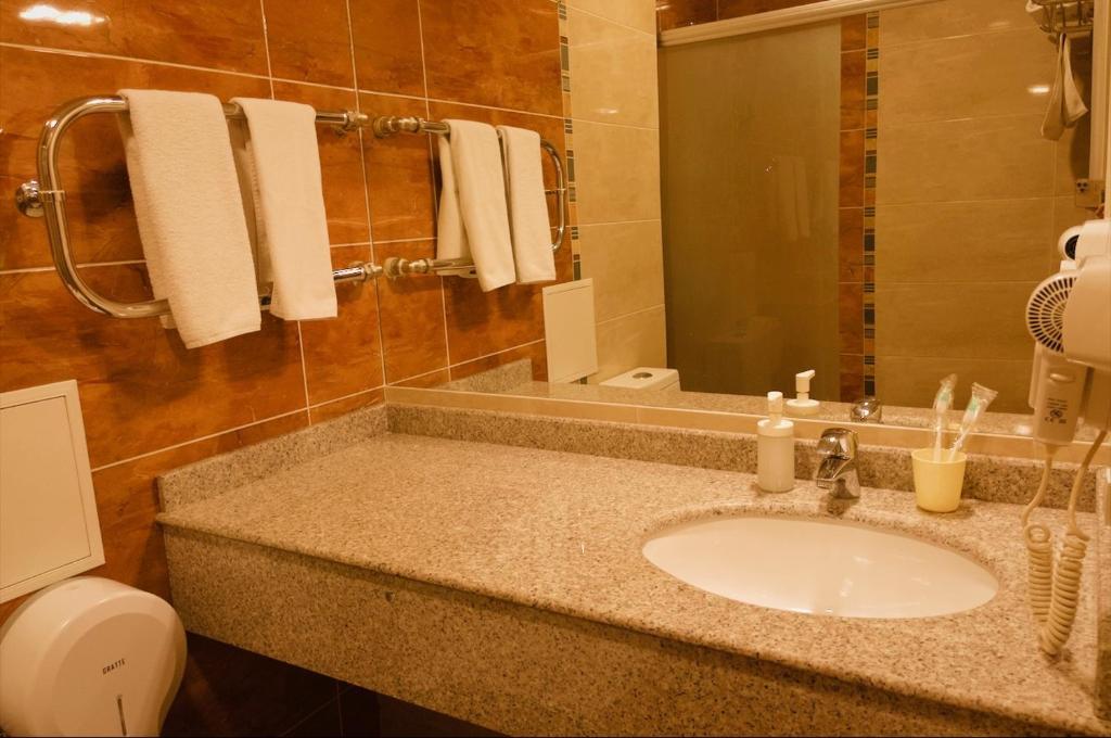 Inn OZZ Astana photo 1