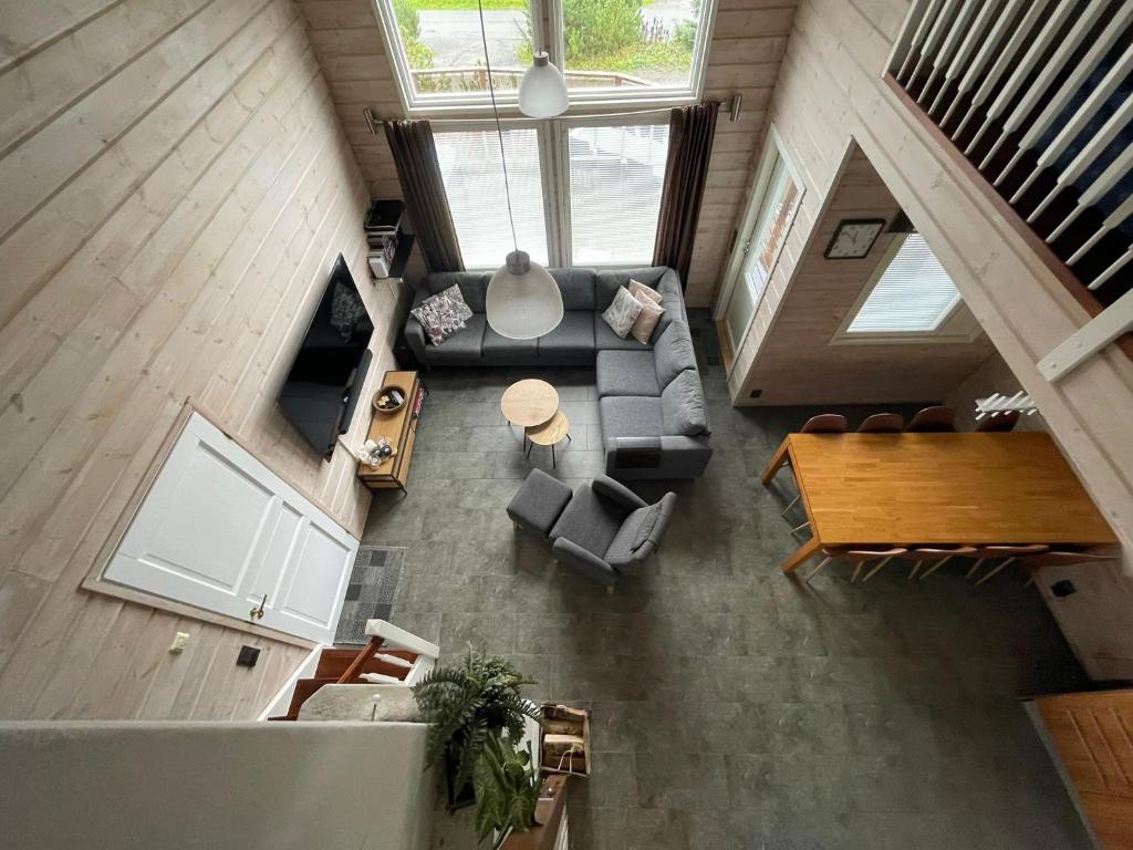 Villa Peso2 - 8 henkilölle, HimosYkkösen alue, 70m²+40m² photo 2