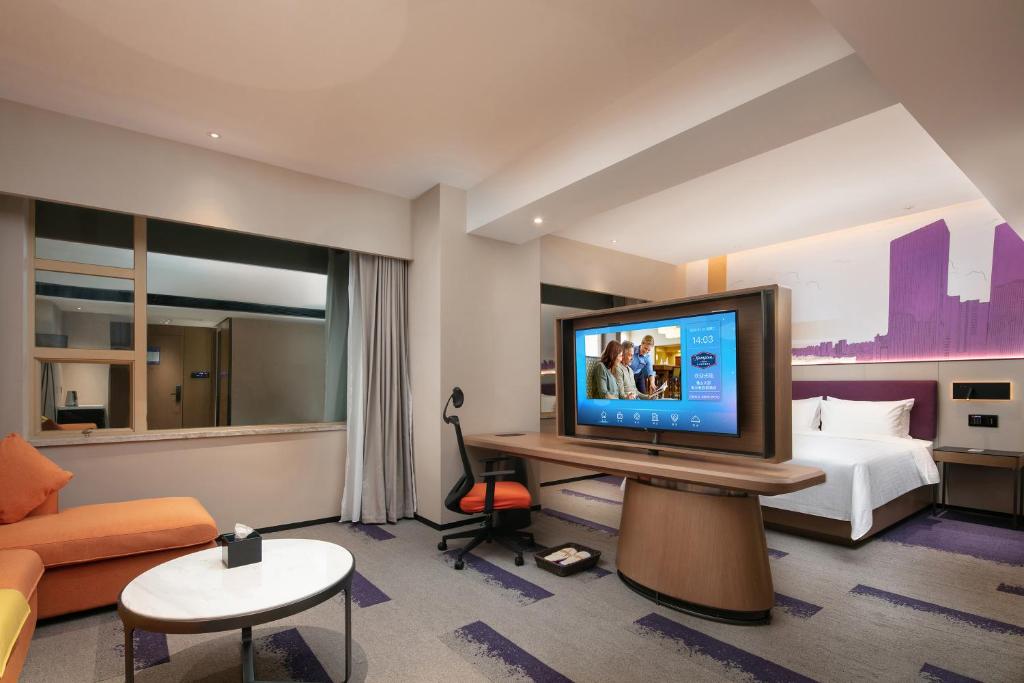 Hampton by Hilton Foshan Dali photo 1