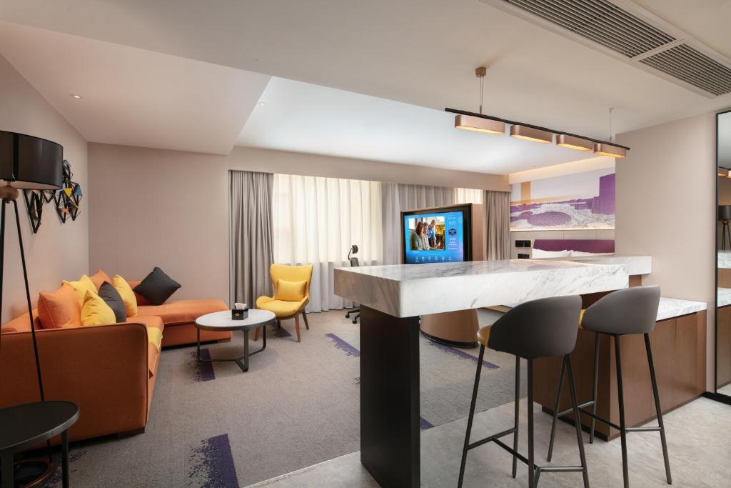 Hampton by Hilton Foshan Dali photo 2