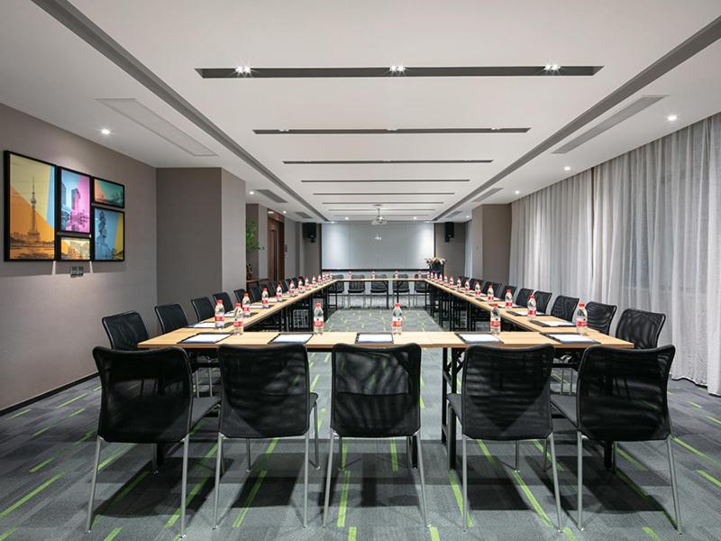 Hampton by Hilton Foshan Dali photo 3