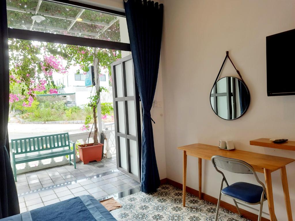 Mountains view homestay H2B