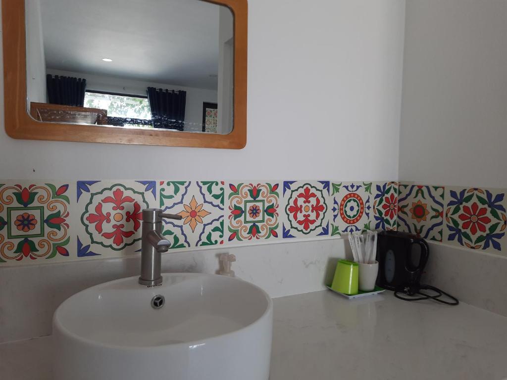 Mountains view homestay H2B