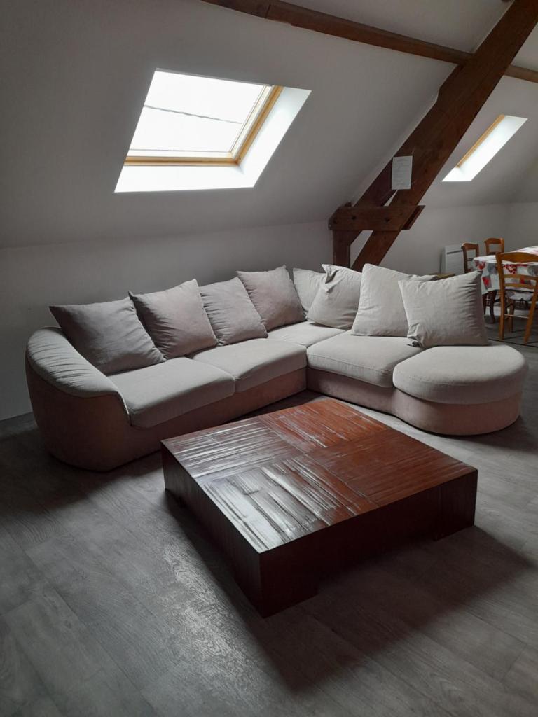 Gite esprit loft photo 4