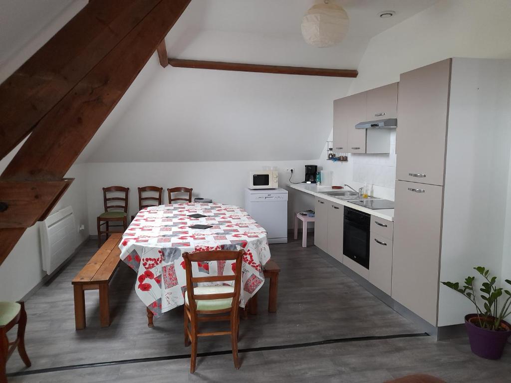 Gite esprit loft photo 2