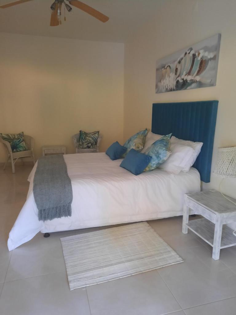 Tropicana Guesthouse photo 3