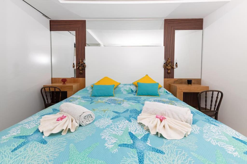Lemon House, Capri, Naples