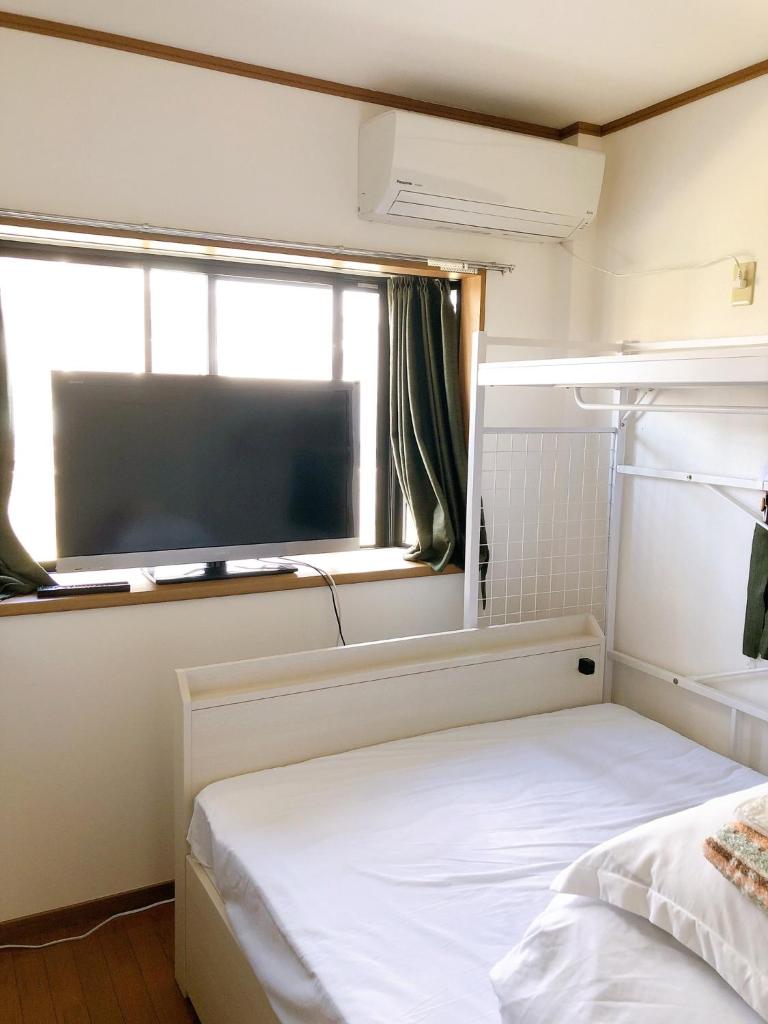HOSTEL198 Private Room of Second floorーVacation STAY68024v, Osaka