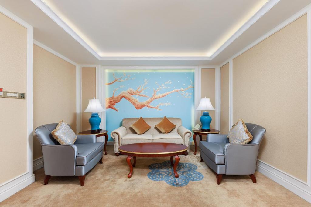 Wyndham Foshan Shunde - Tap to explore photos
