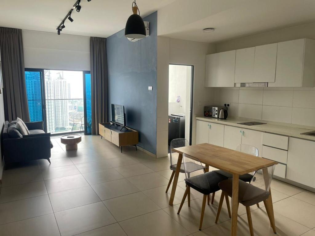 Welcome Home @Reizz Residence photo 2