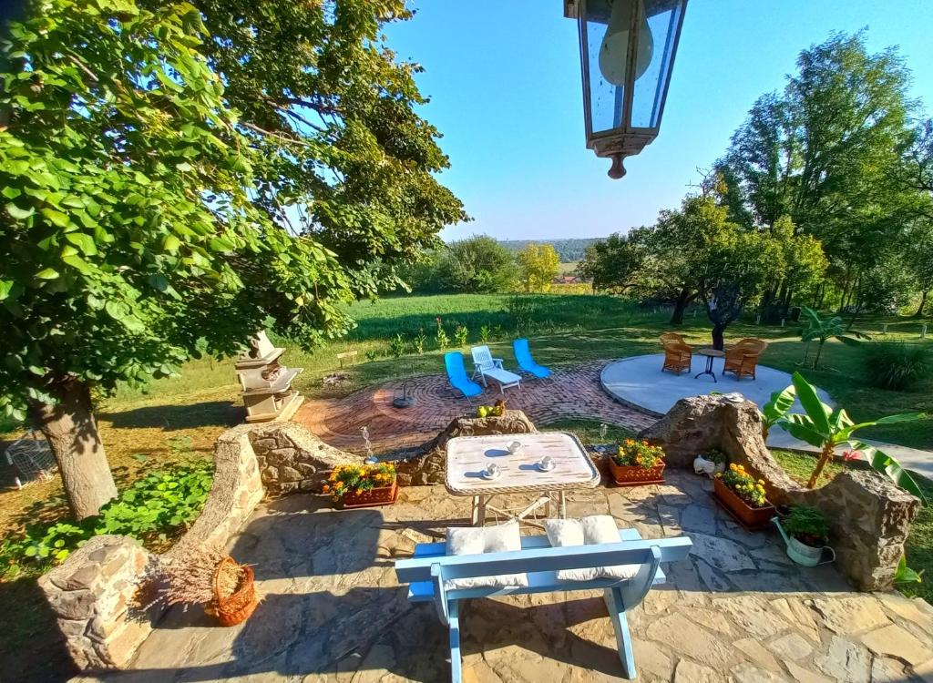Honey hill apartment Fruska Gora