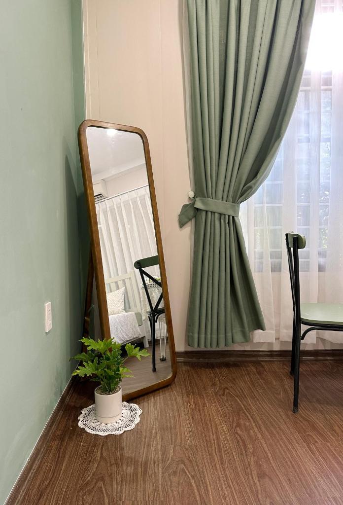 Forest Tag Homestay - 26 Thanh Huong