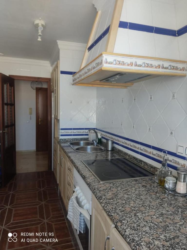 Apartamento La Fuente de Félix photo 4
