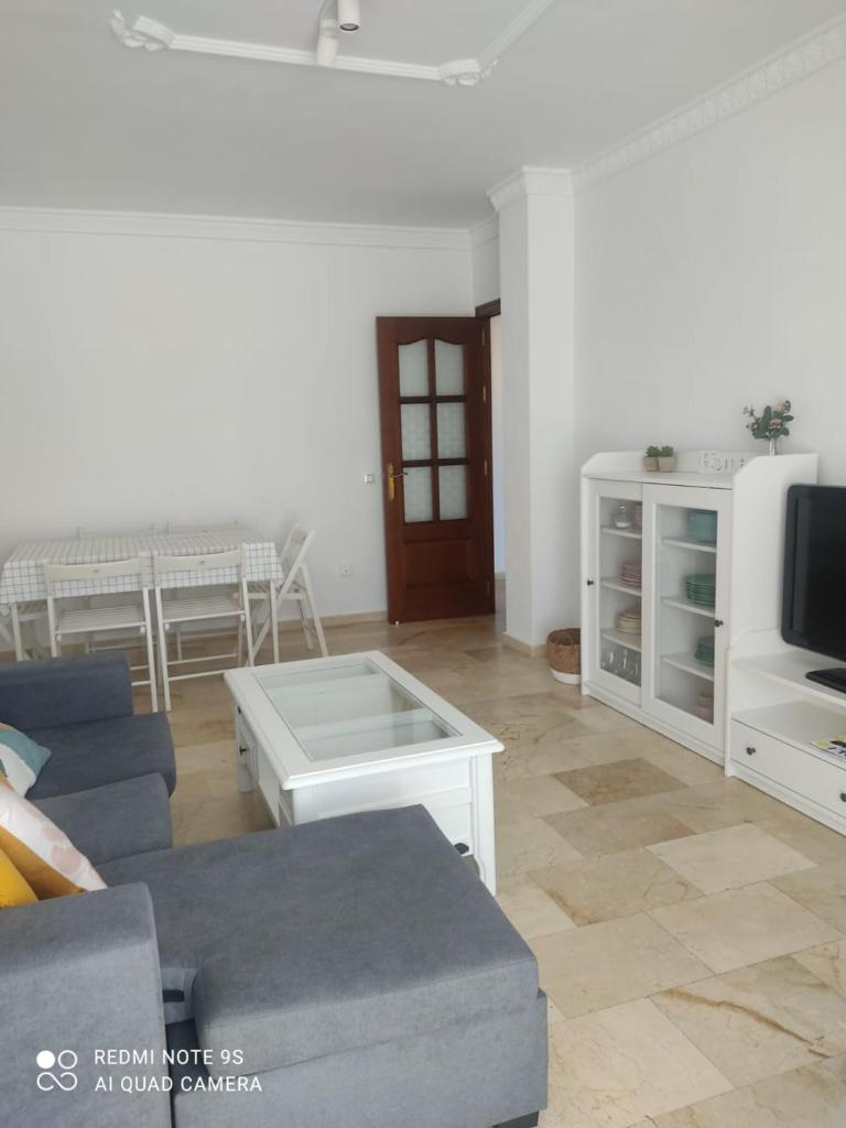 Apartamento La Fuente de Félix photo 2