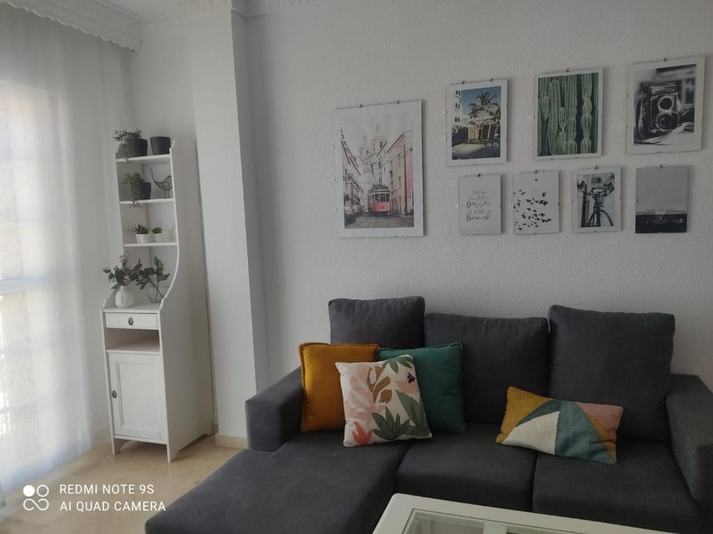Apartamento La Fuente de Félix photo 1