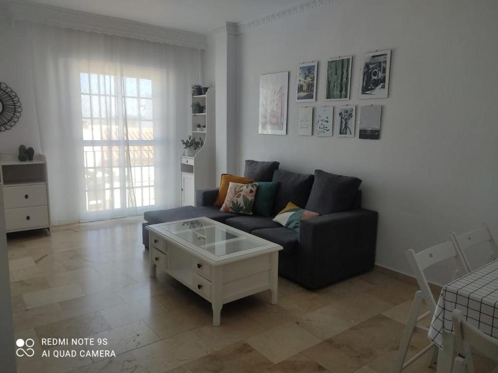 Apartamento La Fuente de Félix