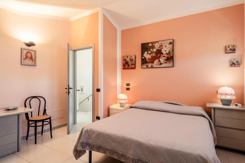 La mia casa tra cielo e mare photo 1