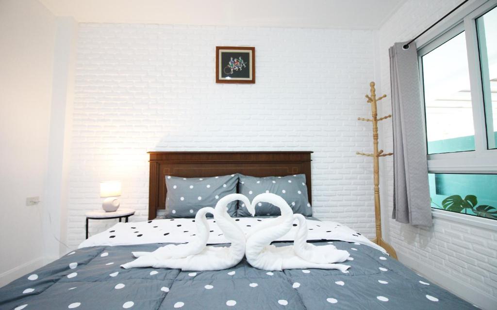 Room in Guest room - Baan Khunphiphit Homestay no3351 photo 2
