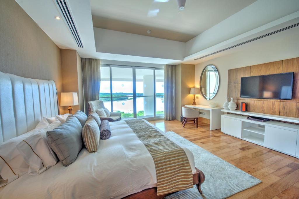 The Grand Luxxe Residence Two Bedroom Loft GL1 - Nuevo Vallarta photo 1