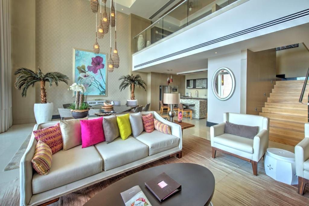 The Grand Luxxe Residence Two Bedroom Loft GL1 - Nuevo Vallarta