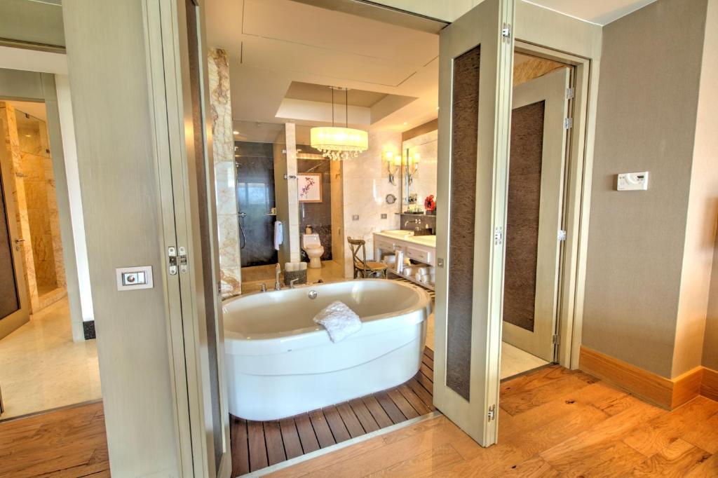 The Grand Luxxe Residence Two Bedroom Loft GL1 - Nuevo Vallarta photo 2