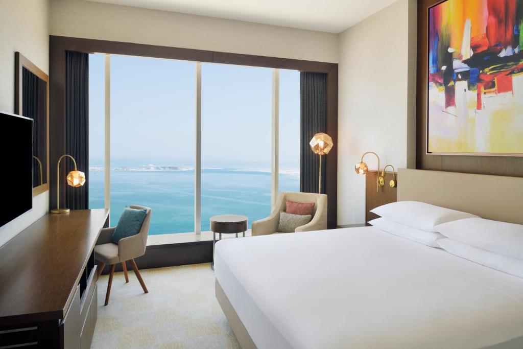 Delta Hotels by Marriott City Center Doha photo 1