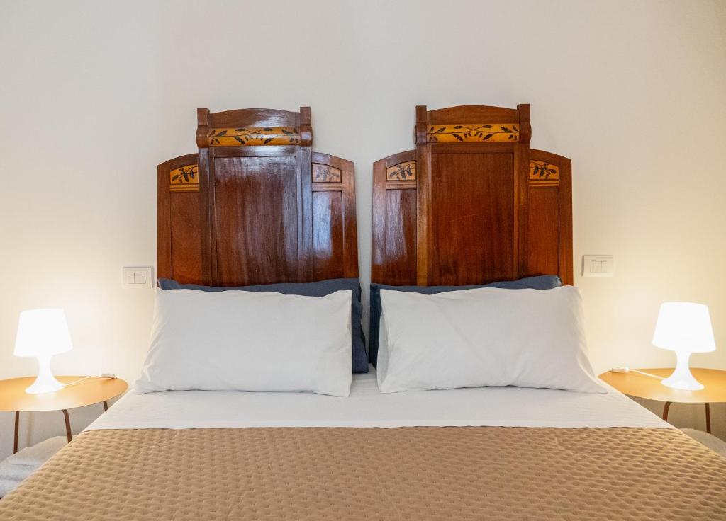AI PALMENTI B&B
