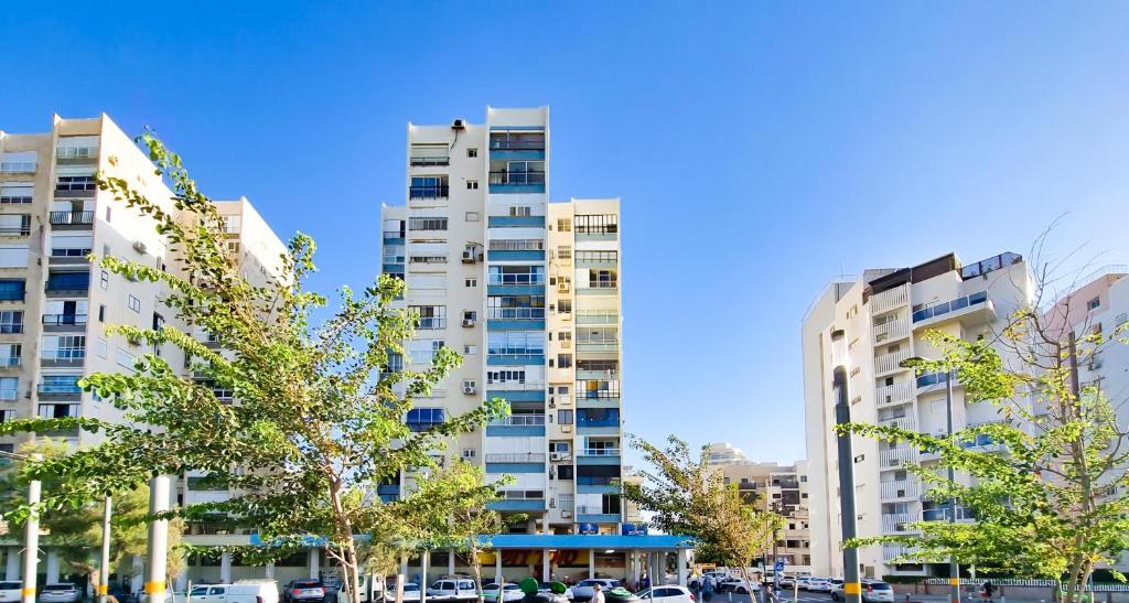 BnBIsrael apartments - Masaryk Musk photo 3