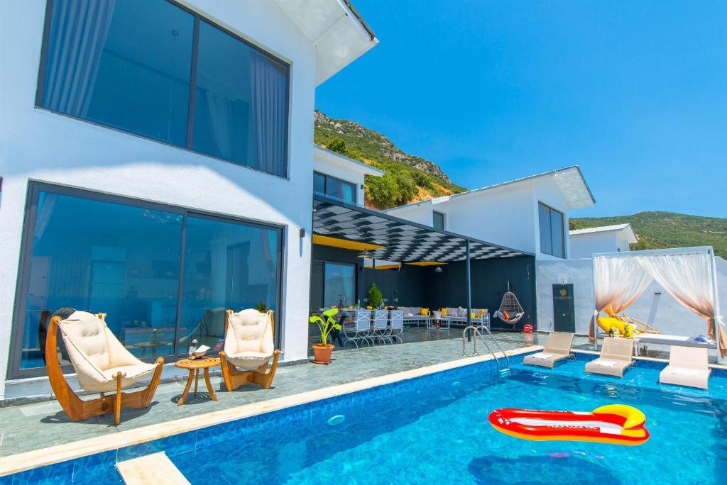 Villa Mulberry 2 photo 1
