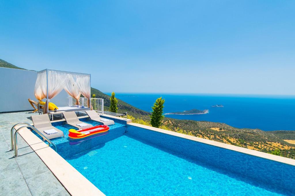 Villa Mulberry 2
