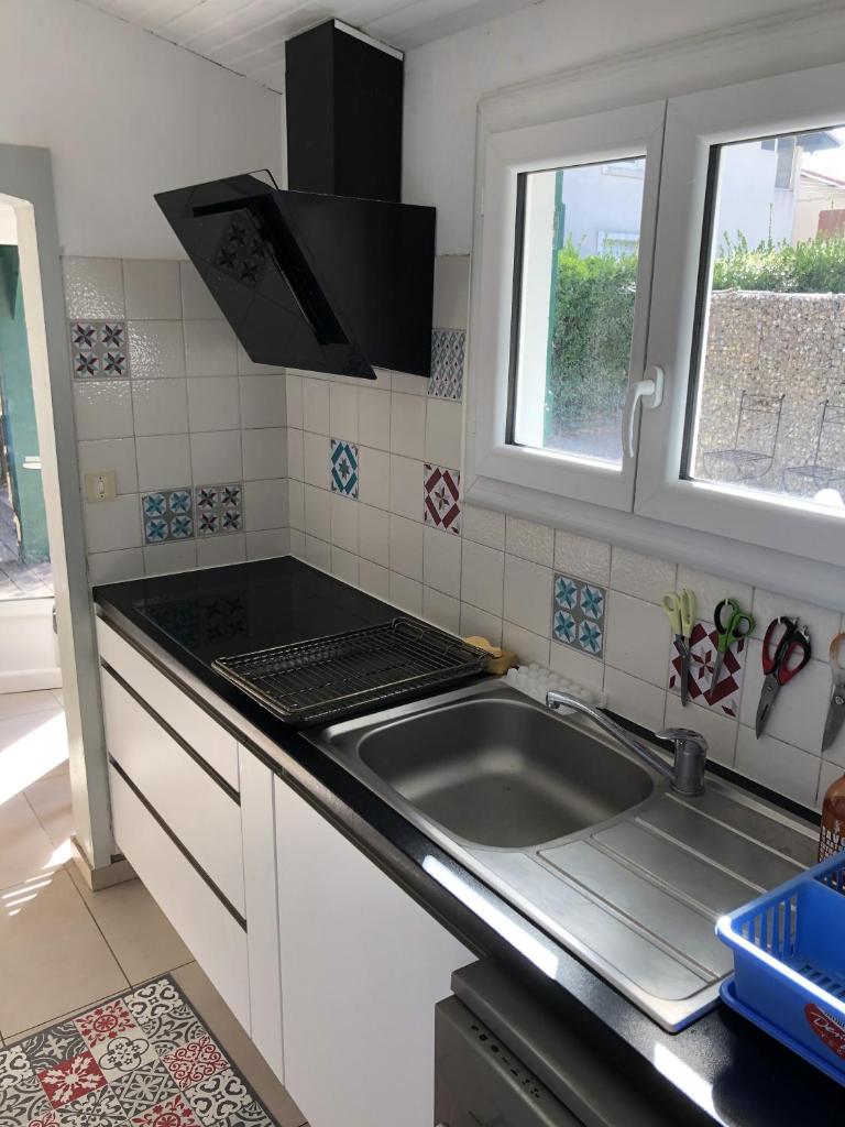 Maison Mimizanaise Oasis photo 2