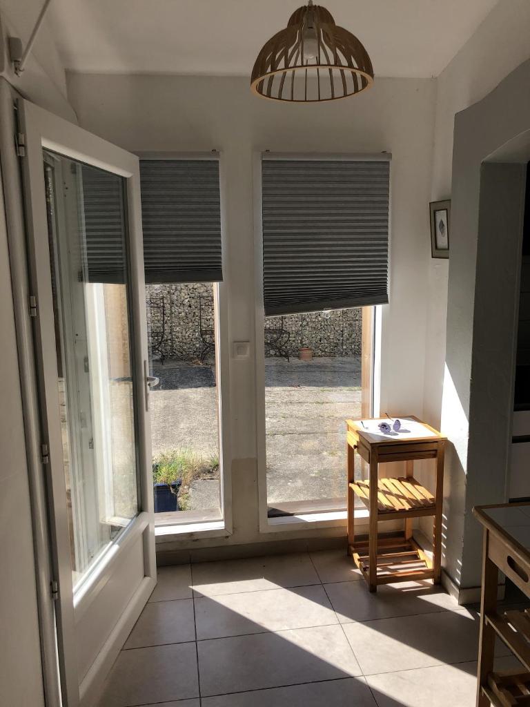 Maison Mimizanaise Oasis photo 3