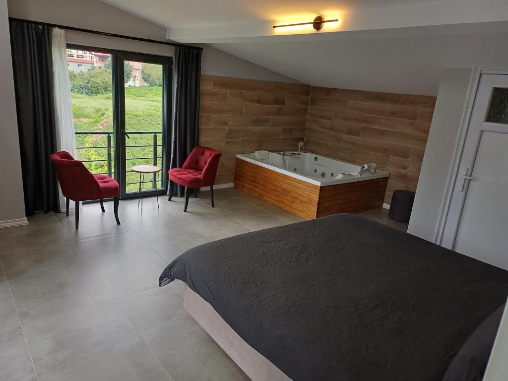 VillaZ Villa photo 1