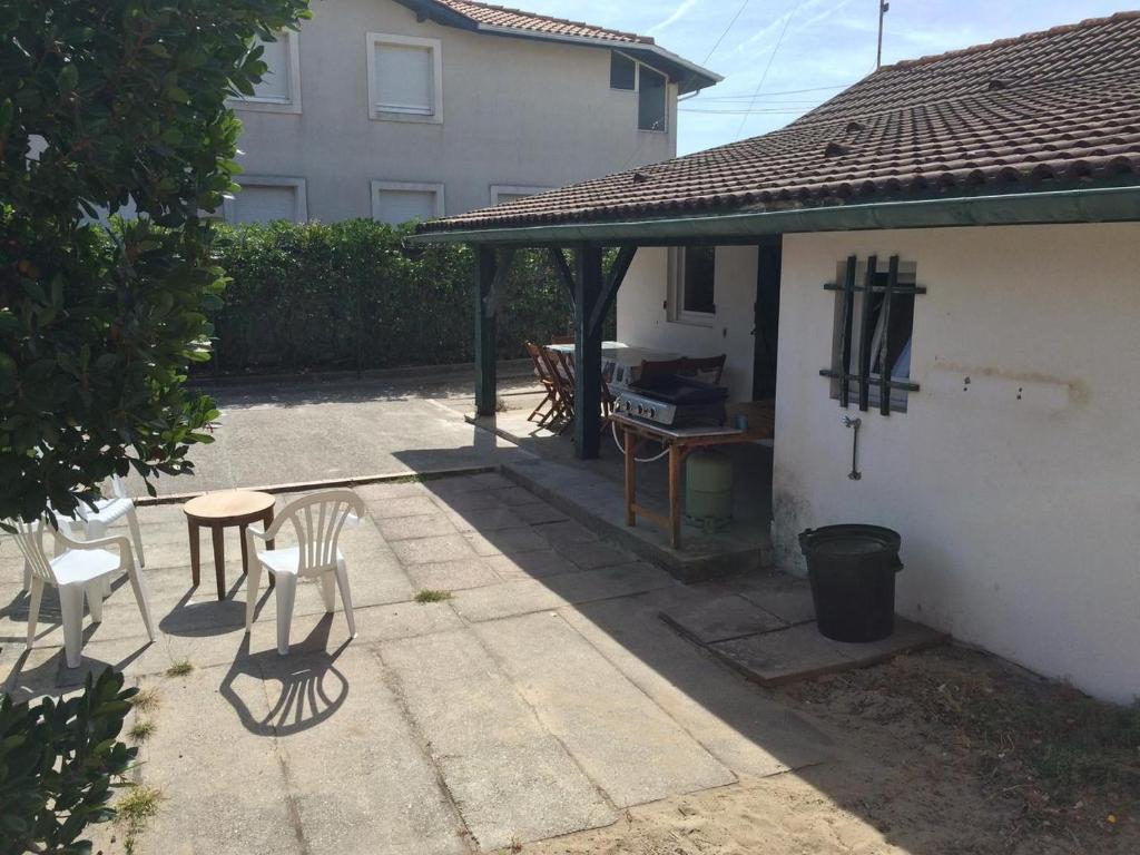 Maison Mimizanaise Vas'y voir photo 2