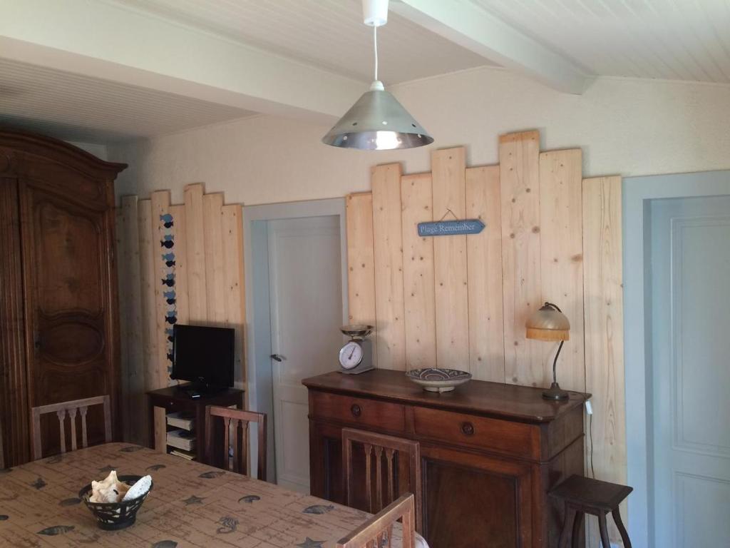Maison Mimizanaise Vas'y voir