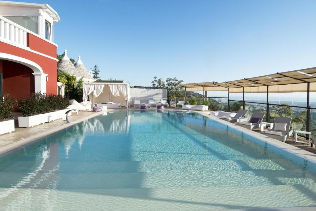Al Mirador Resort photo 3