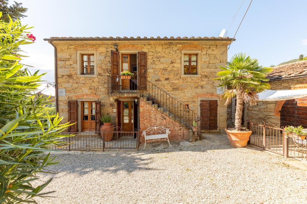 Borgo Dolci Colline spa - Cipresso photo 2