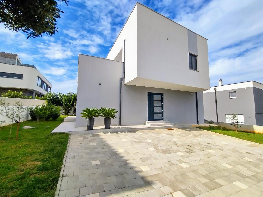 Favoloso Duplex per 6+2 persone, Volme - Banjole, Pula, Croazia photo 1