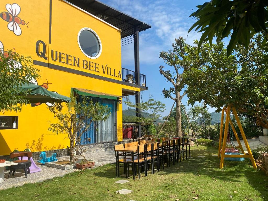 Bee Garden Homestay Venuestay photo 2