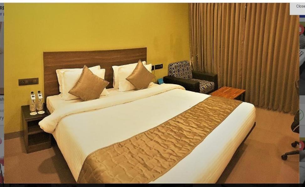 Hotel Regents photo 3