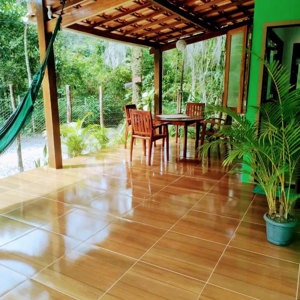 Flat de Irinha Moreré photo 1